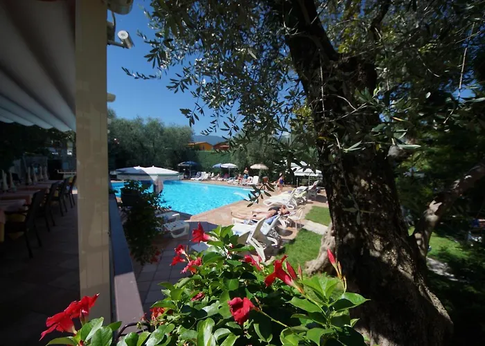 Hotel Alpi