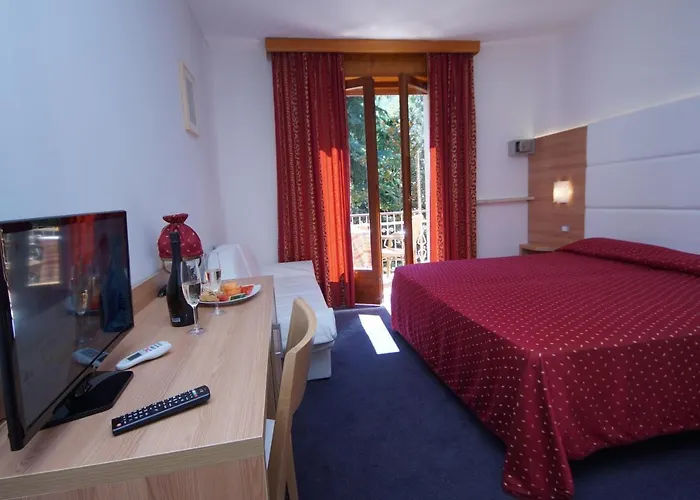 Hotel Alpi