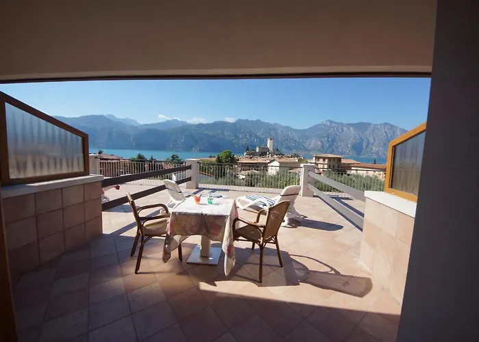 Hotel Alpi