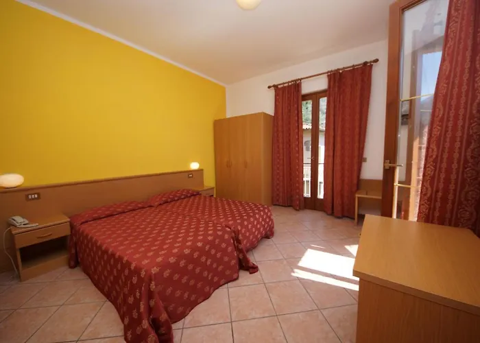 Hotel Alpi