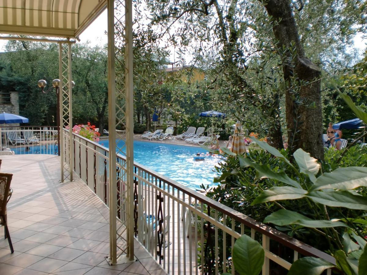 Alpi Hotel Malcesine