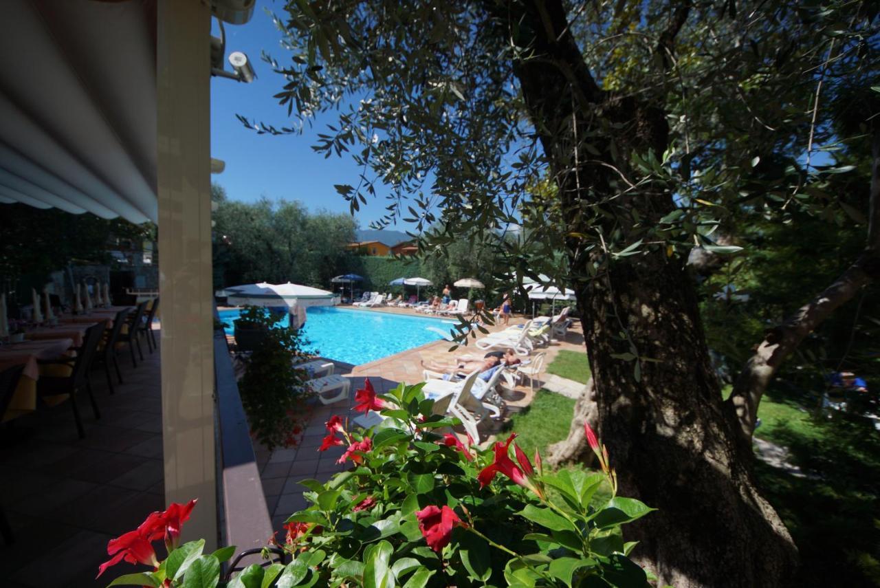 Hotel Alpi Malcesine