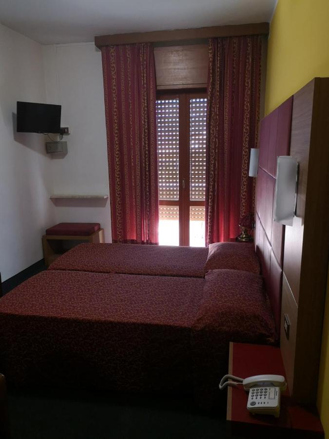 Hotel Alpi 3*