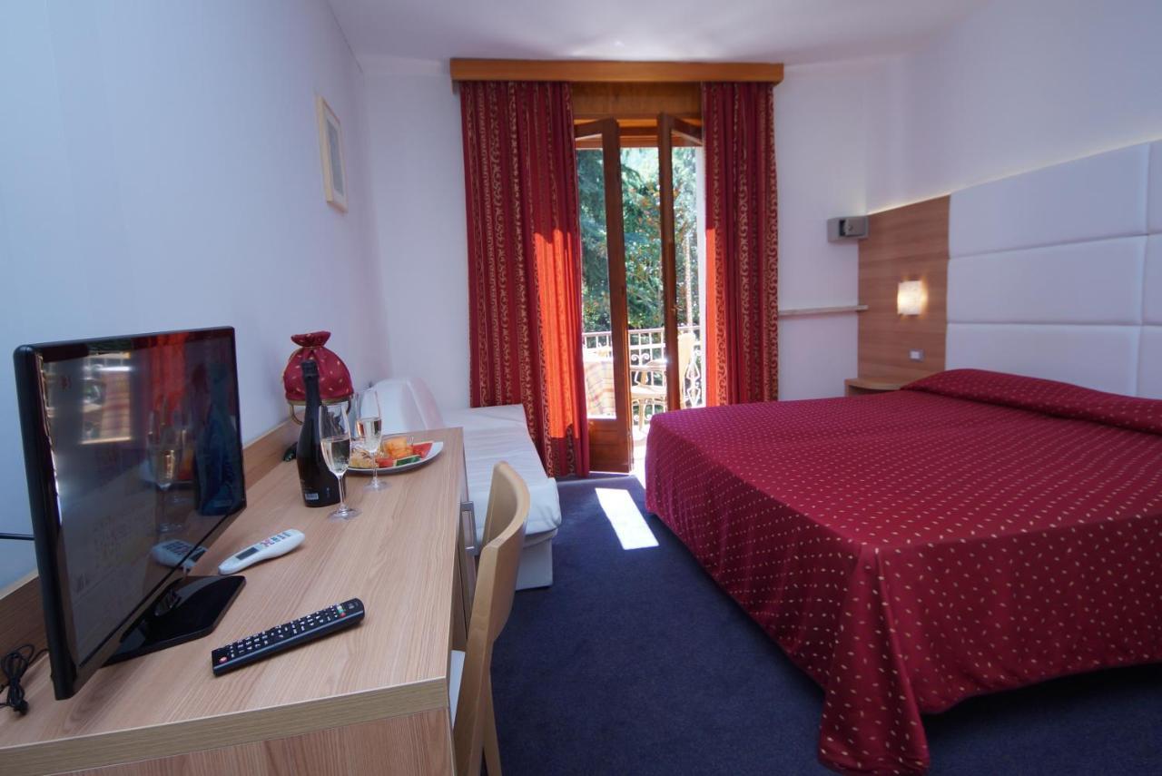 Alpi Hotel Malcesine