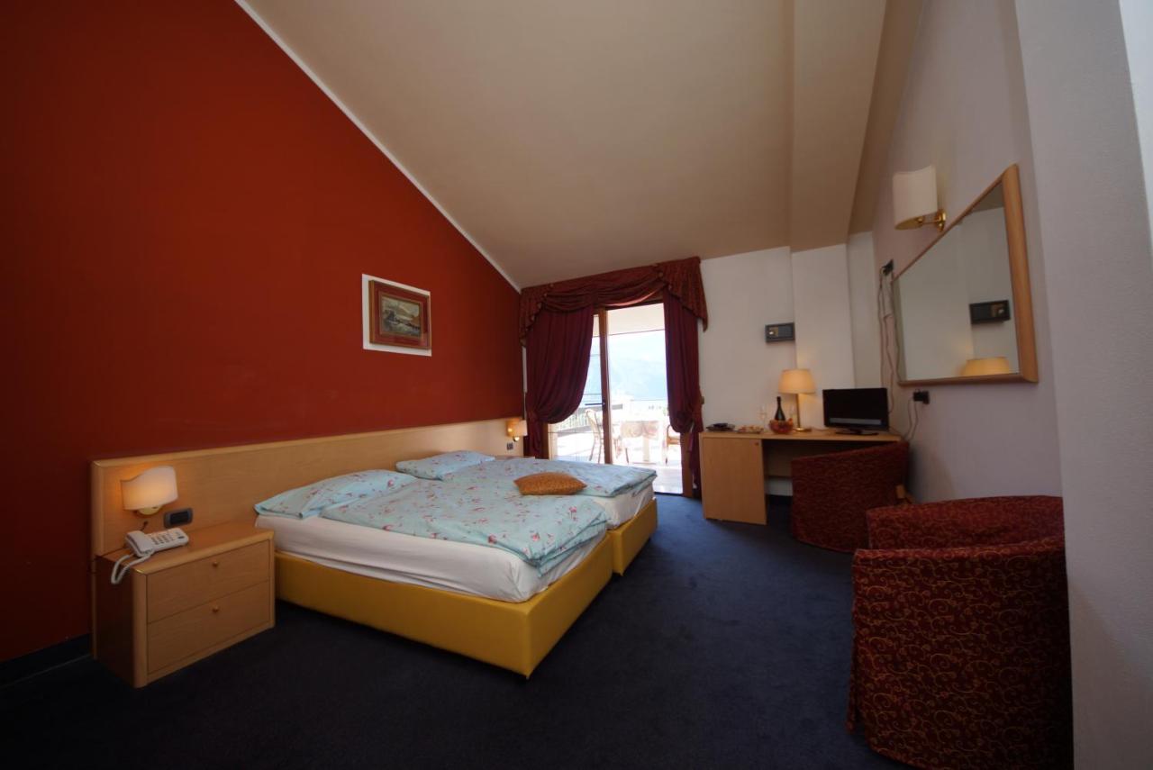 Alpi 3* Malcesine
