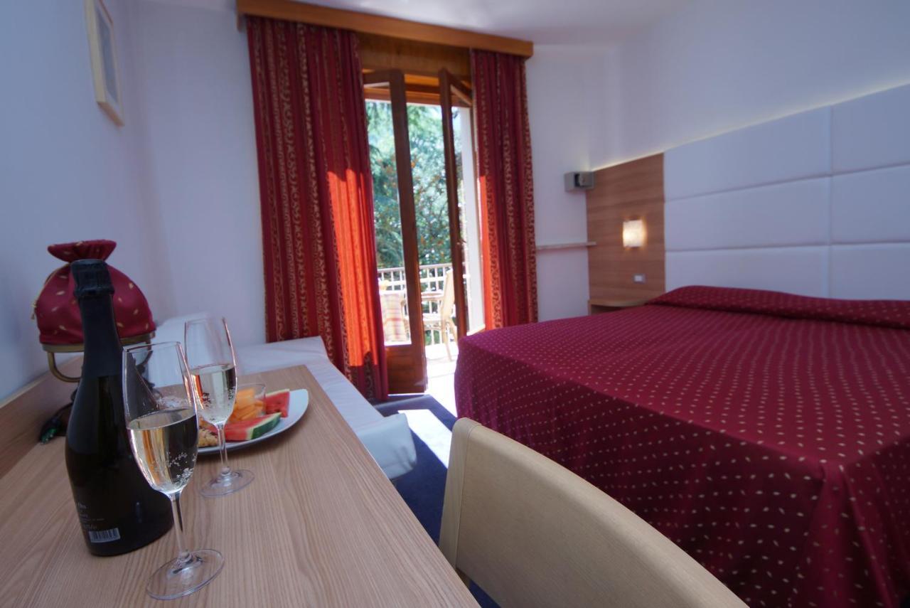 Alpi Hotel Malcesine