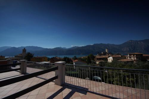 Hotel Alpi Malcesine