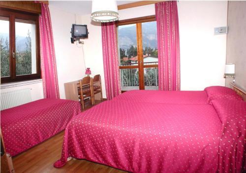 Hotel Alpi