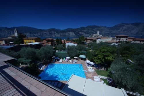 Alpi 3* Malcesine