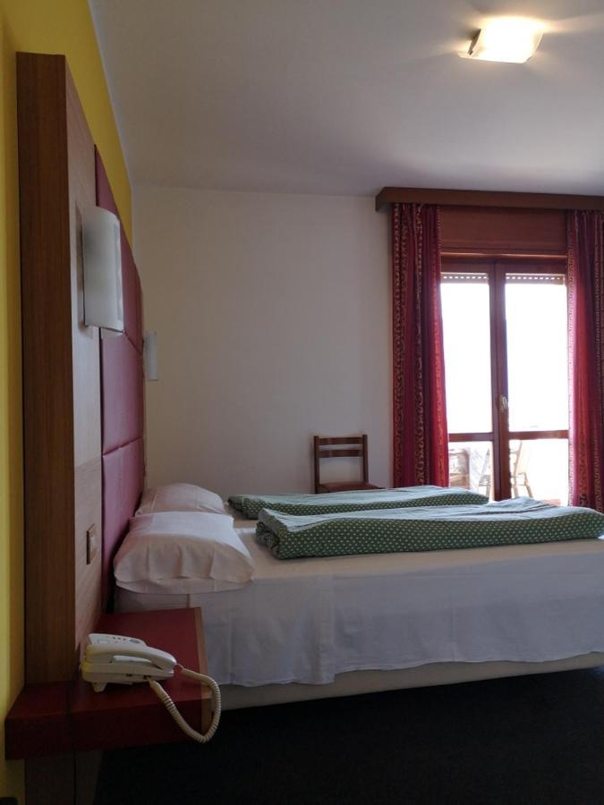 Hotel Alpi