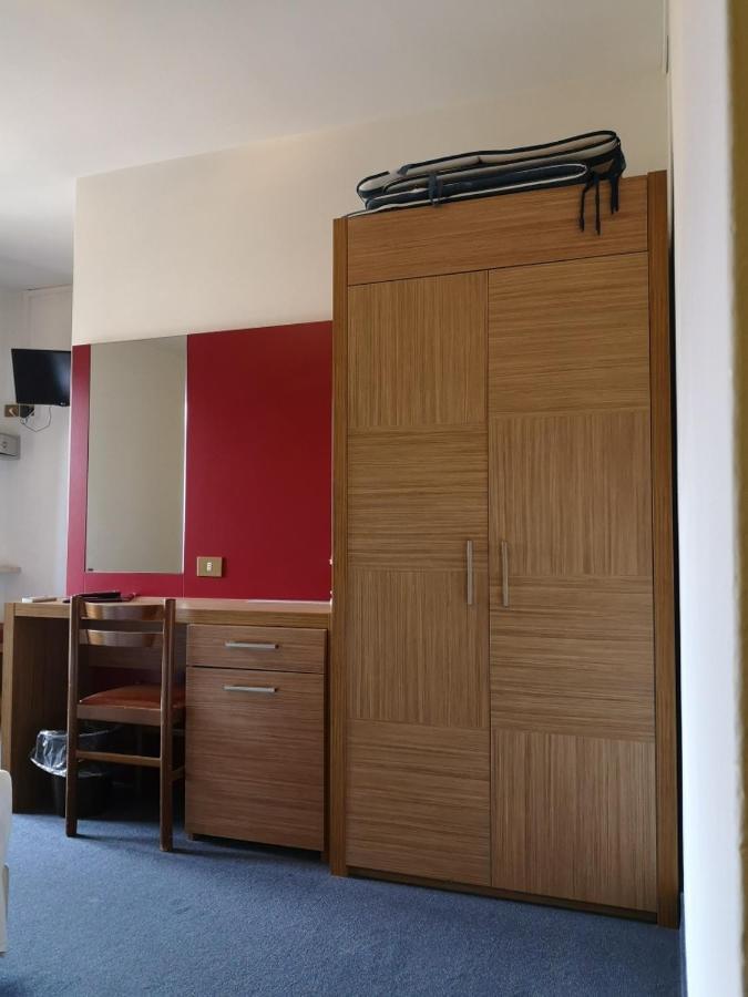 Hotel Alpi