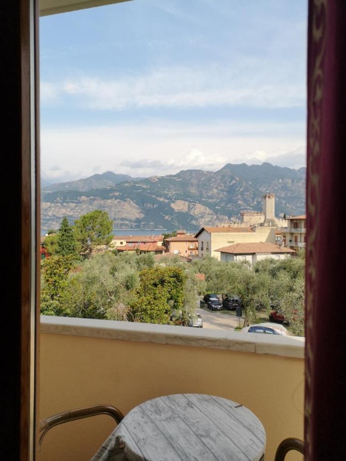 Alpi Hotel Malcesine