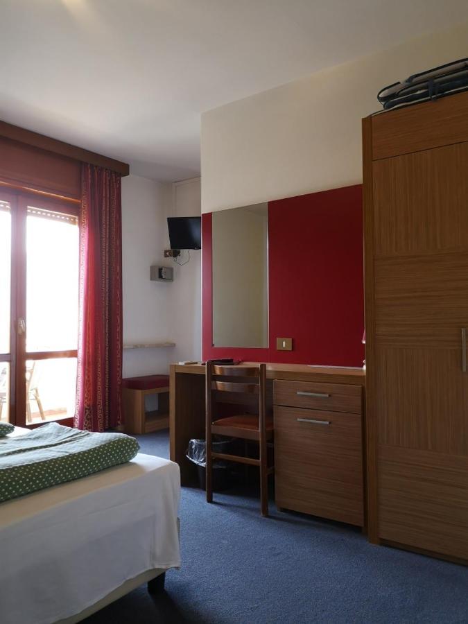 Hotel Alpi