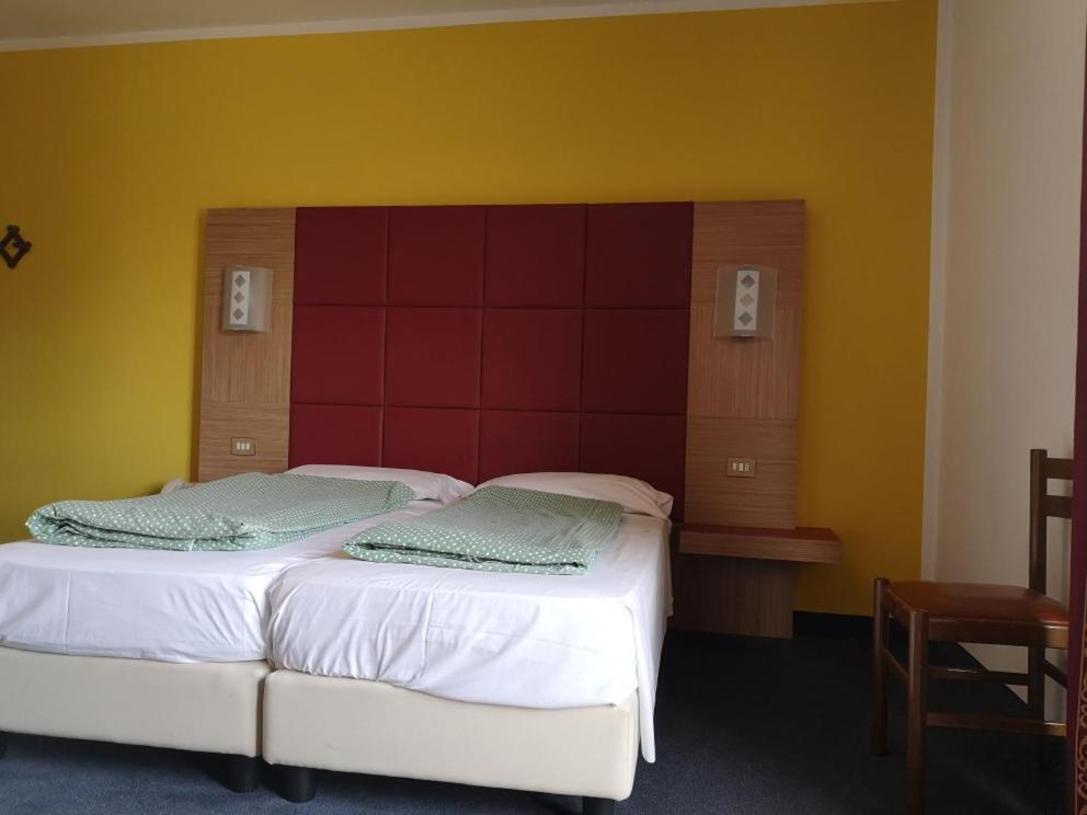 Alpi Hotel Malcesine