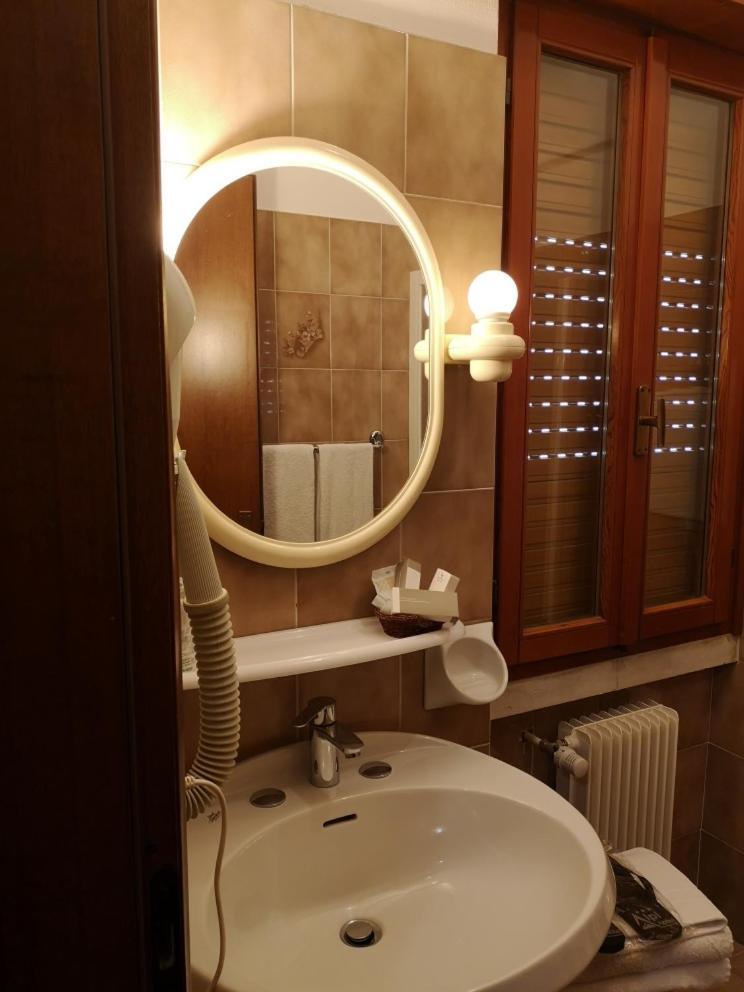 Hotel Alpi