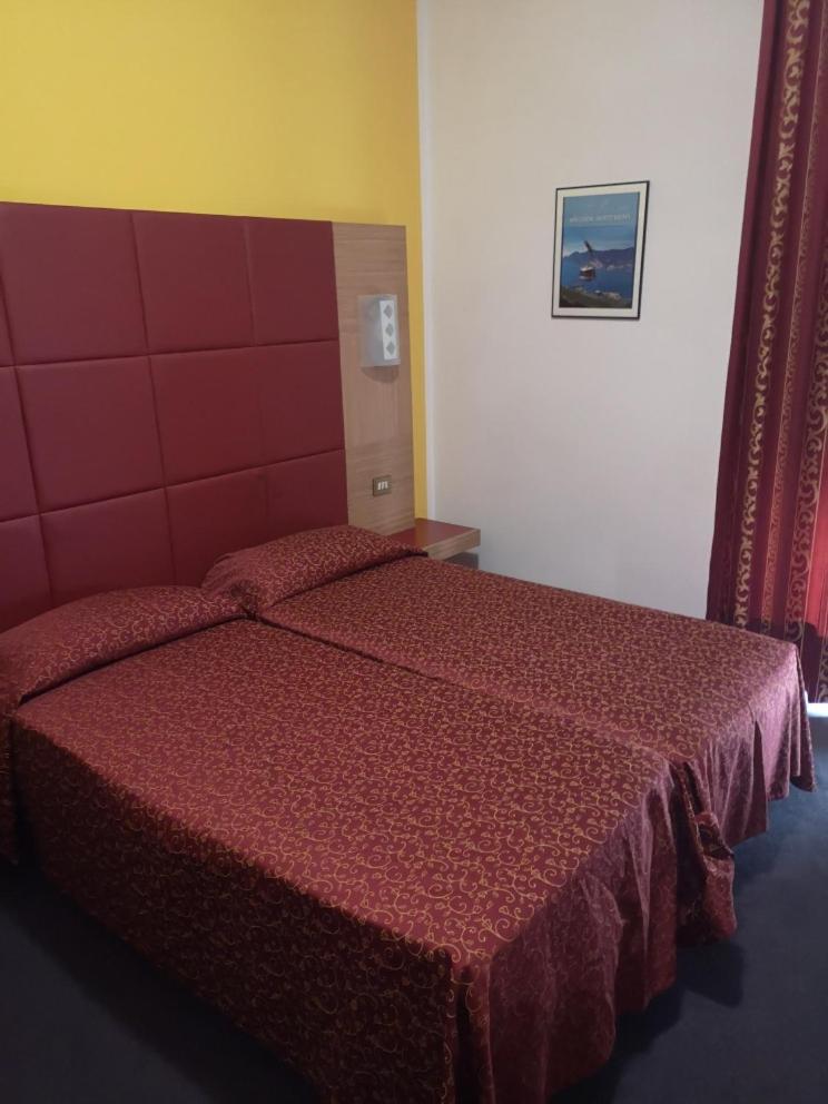 Alpi Hotel 3*