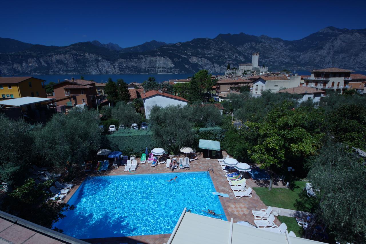 Hotel Alpi 3*