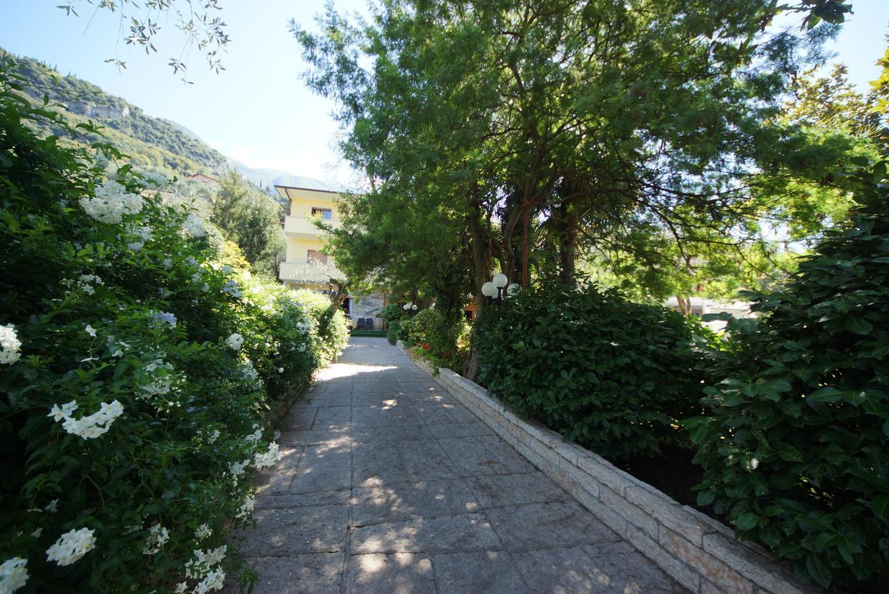 Alpi 3* Malcesine
