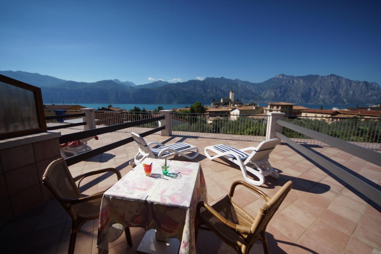 Alpi 3* Malcesine