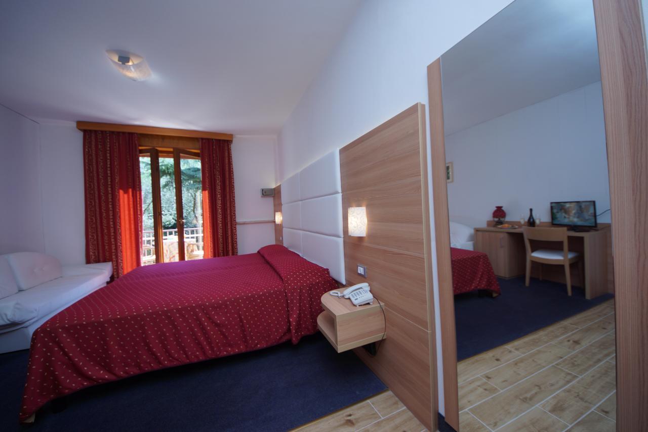 Alpi Hotel Malcesine