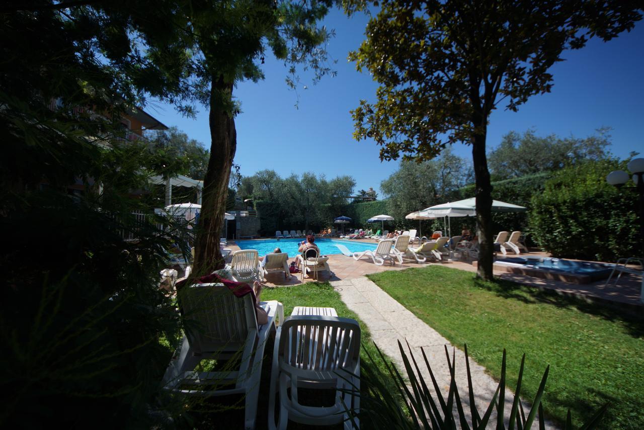 Alpi Hotel Malcesine