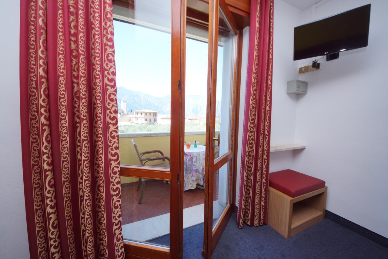 Alpi 3* Malcesine