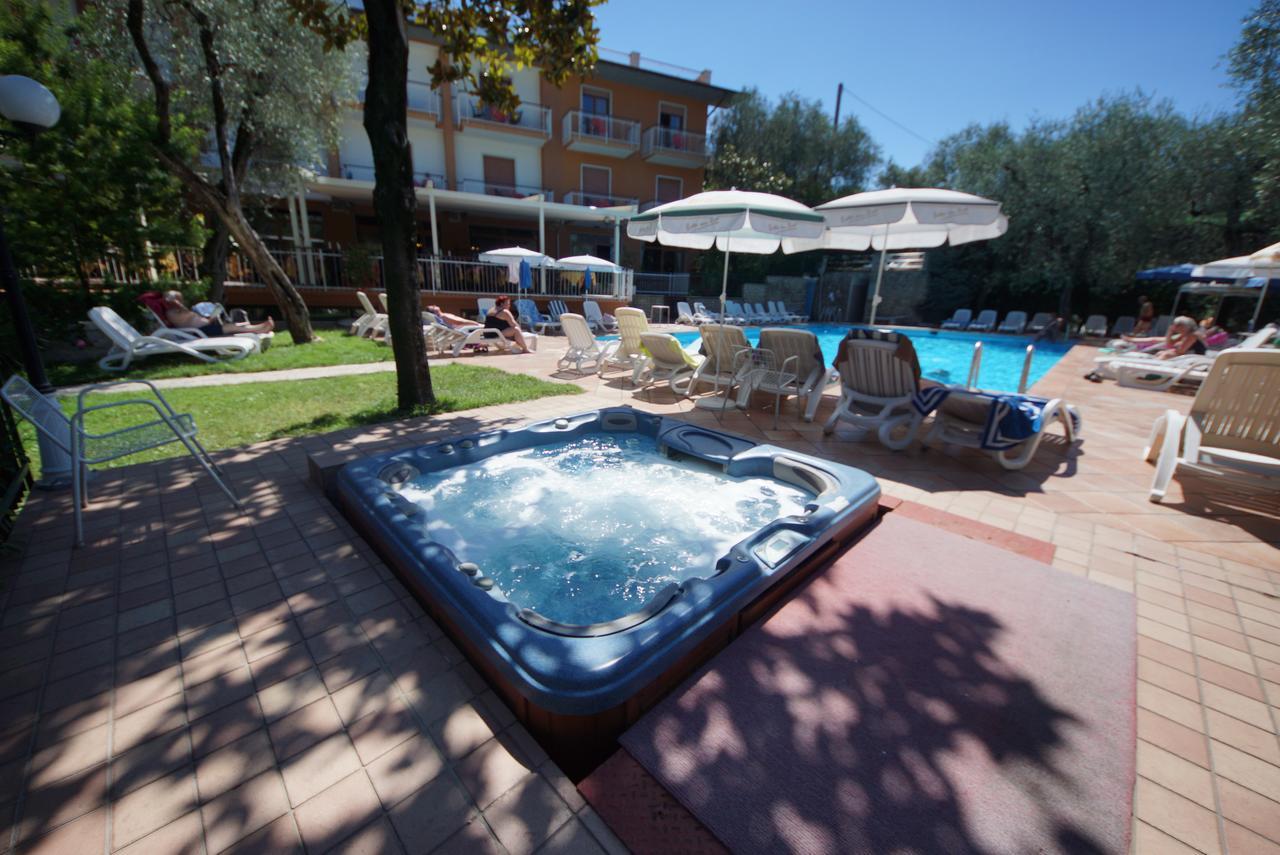 Hotel Alpi Malcesine