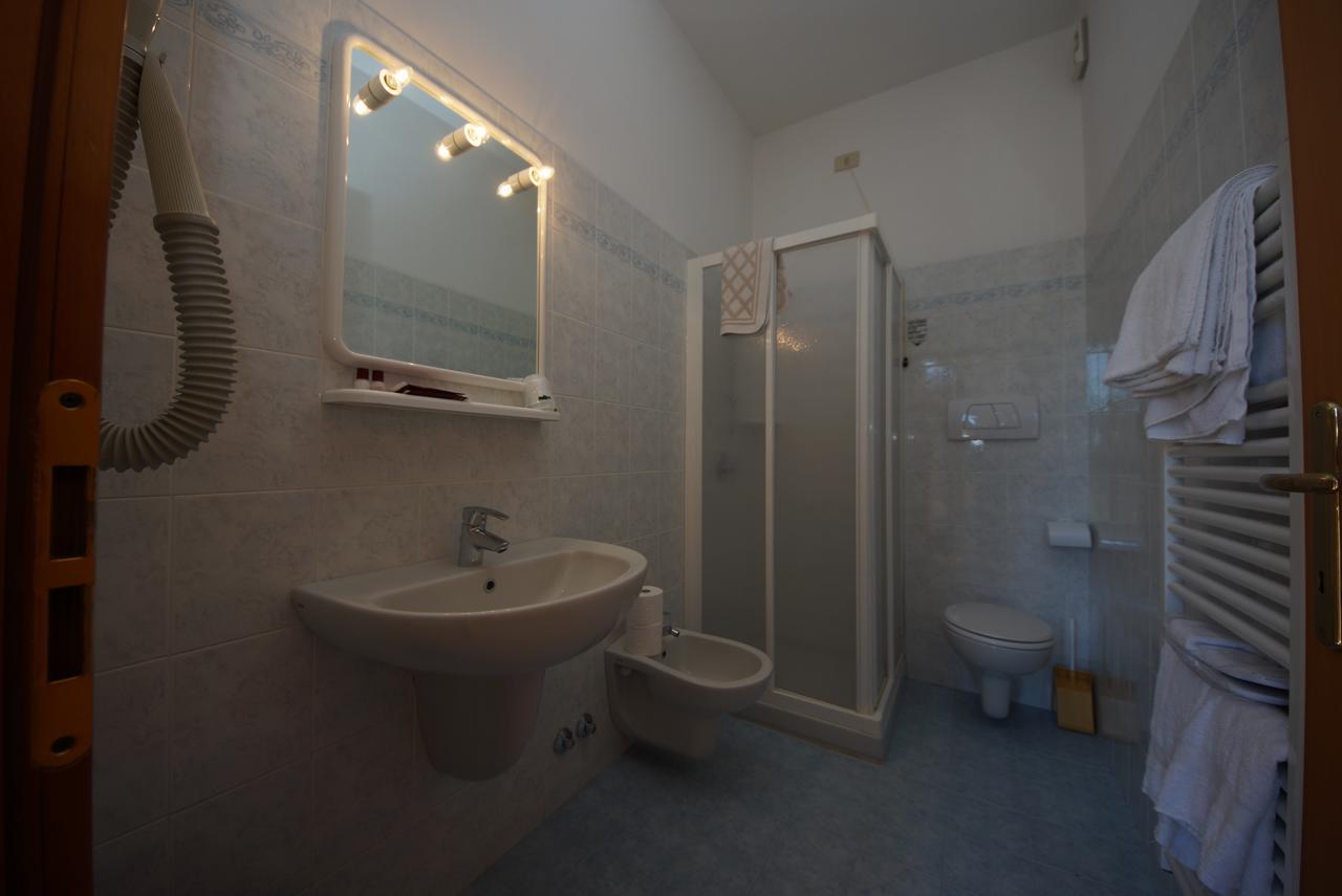 Hotel Alpi Malcesine