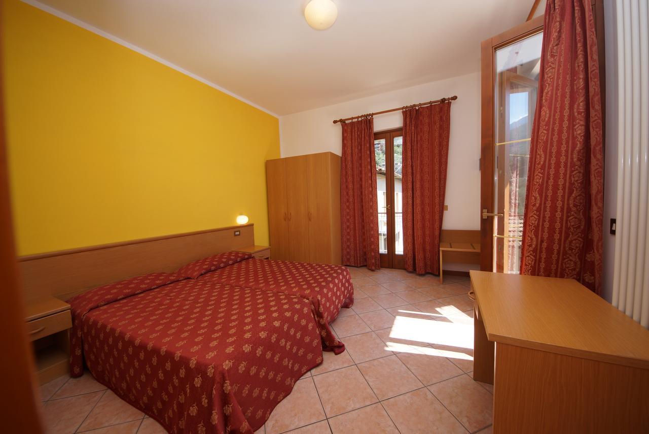Alpi 3* Malcesine
