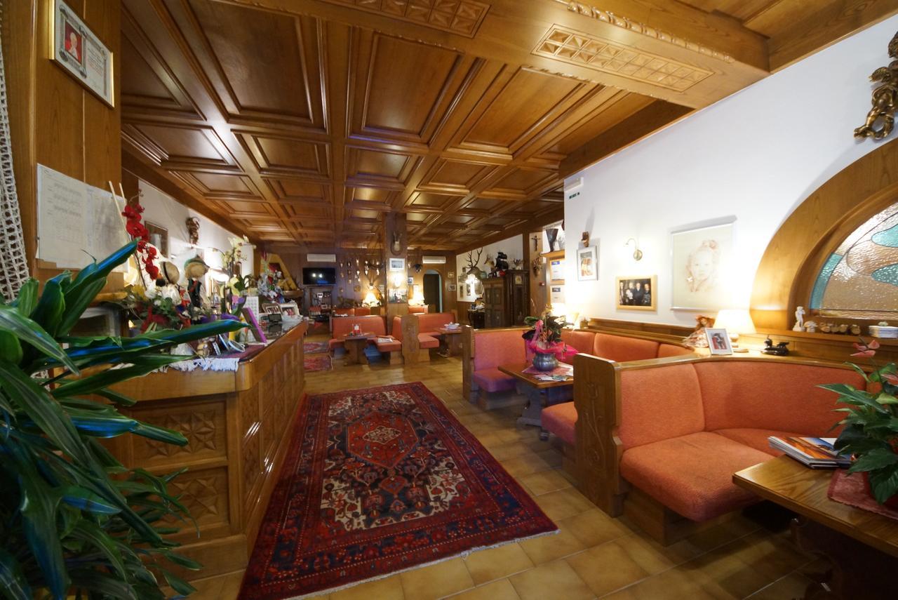 Hotel Alpi Malcesine