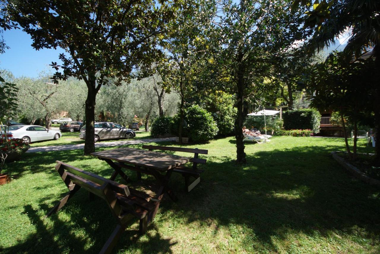 Alpi Hotel Malcesine