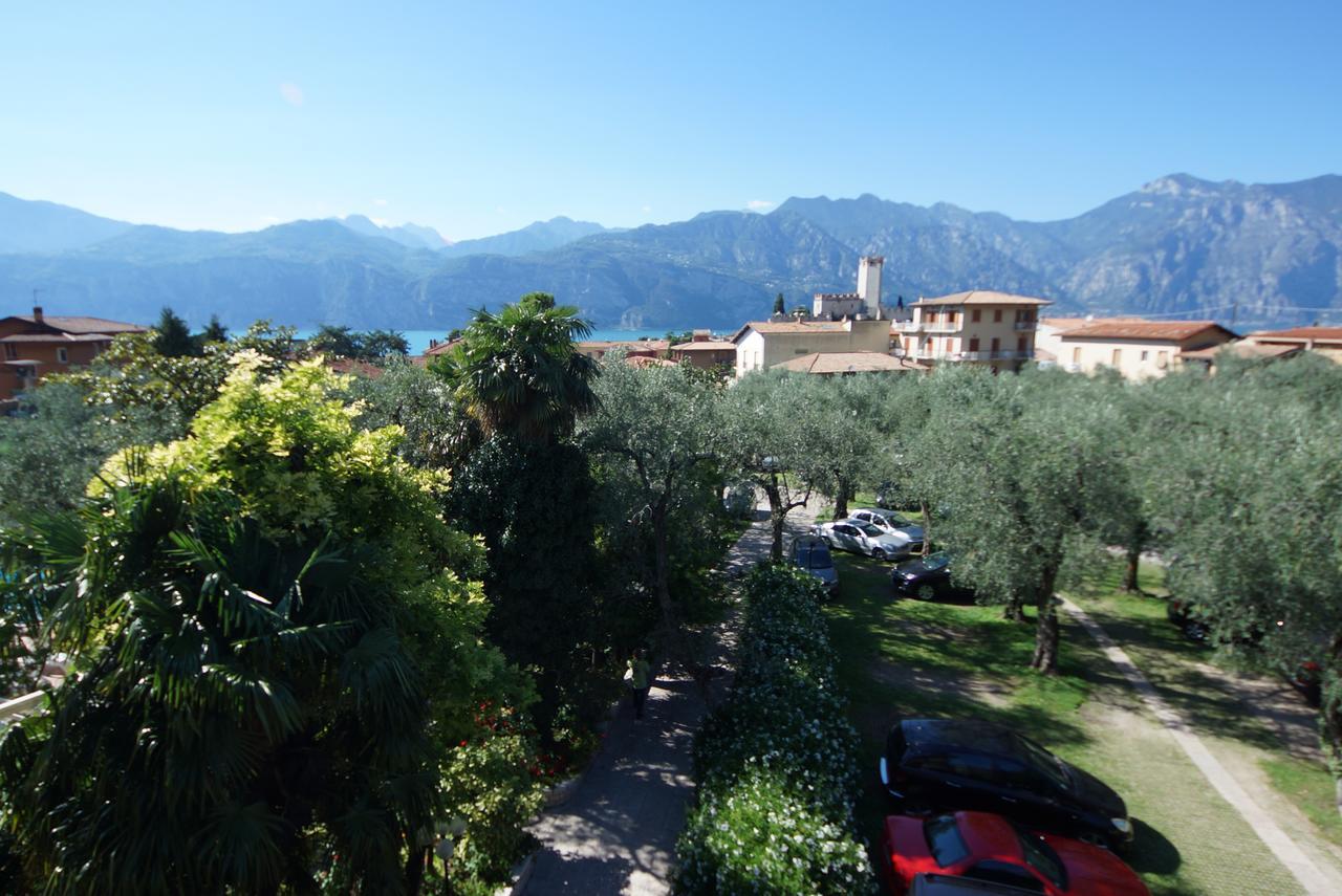Alpi Hotel Malcesine